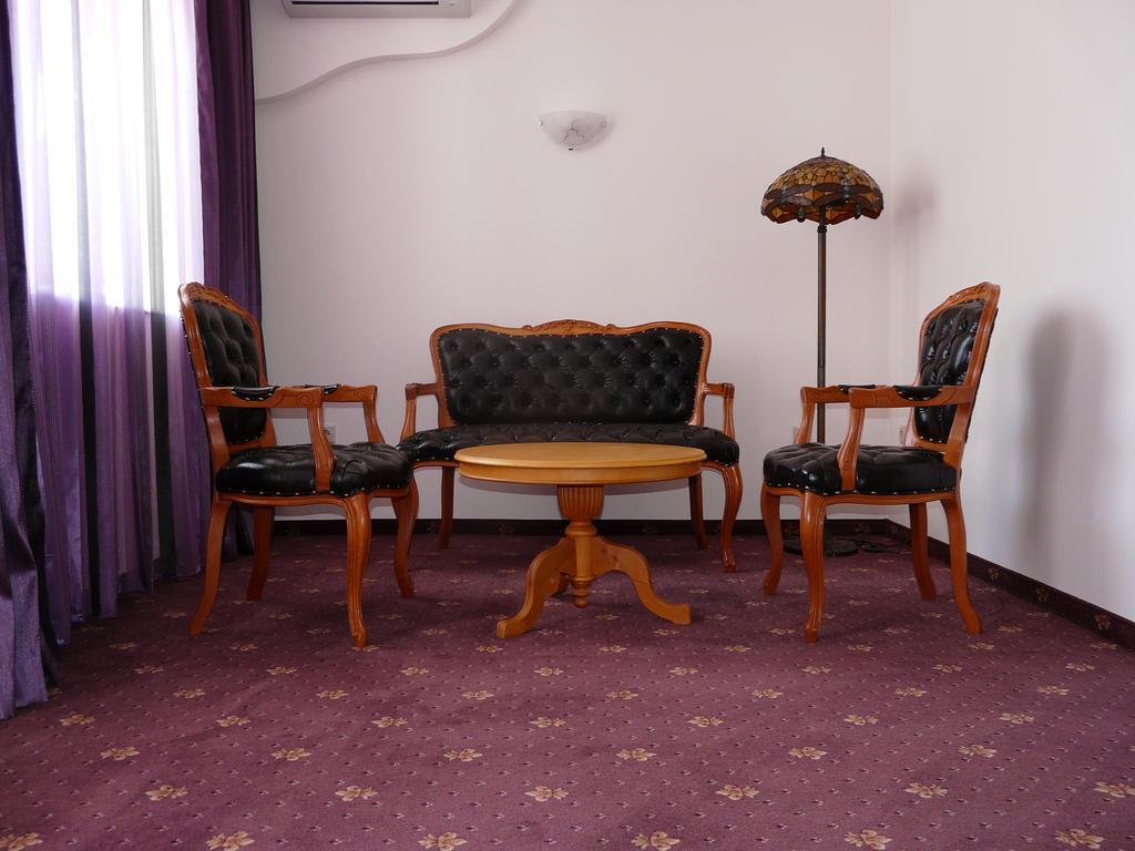 Hotel Incognito Pomorie Bilik gambar
