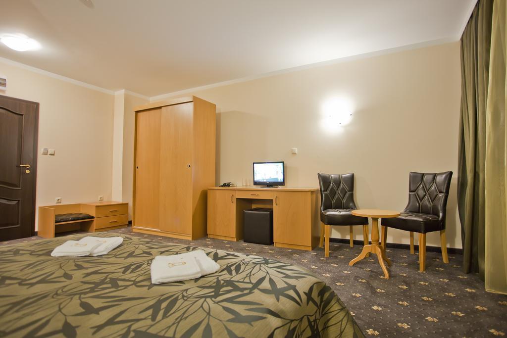 Hotel Incognito Pomorie Bilik gambar