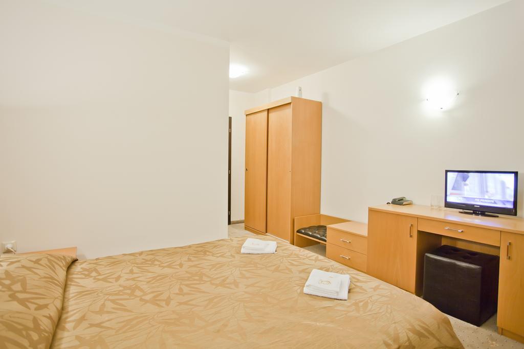 Hotel Incognito Pomorie Bilik gambar