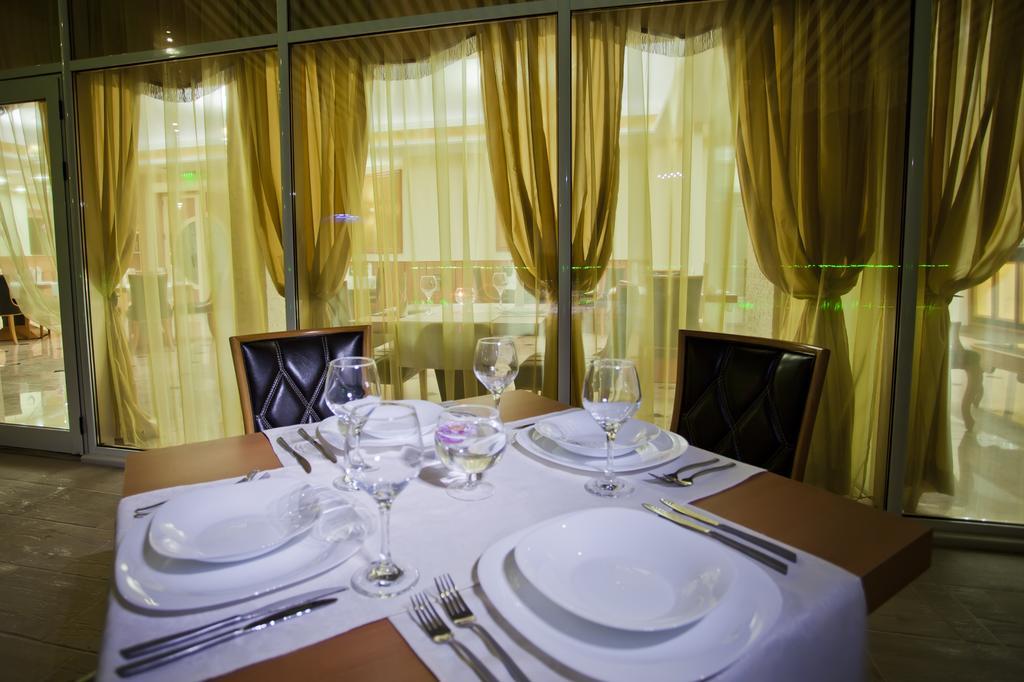 Hotel Incognito Pomorie Luaran gambar
