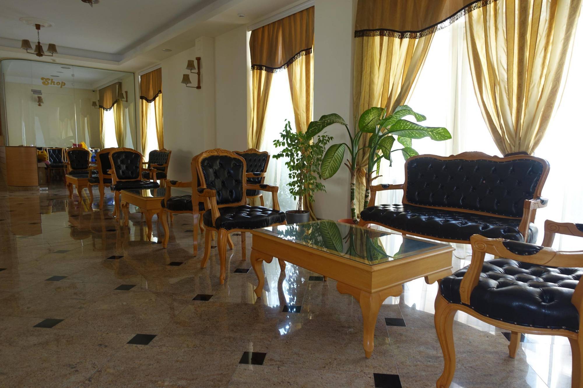 Hotel Incognito Pomorie Luaran gambar