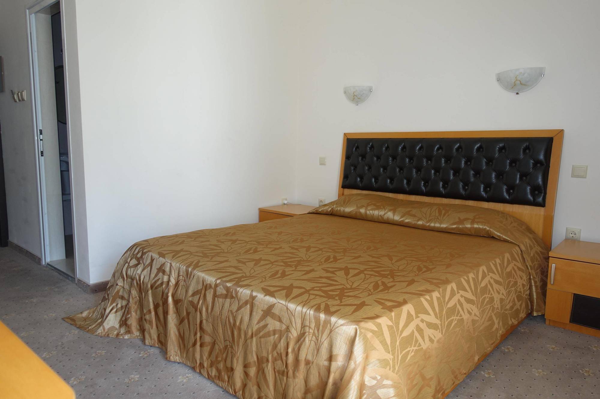 Hotel Incognito Pomorie Luaran gambar