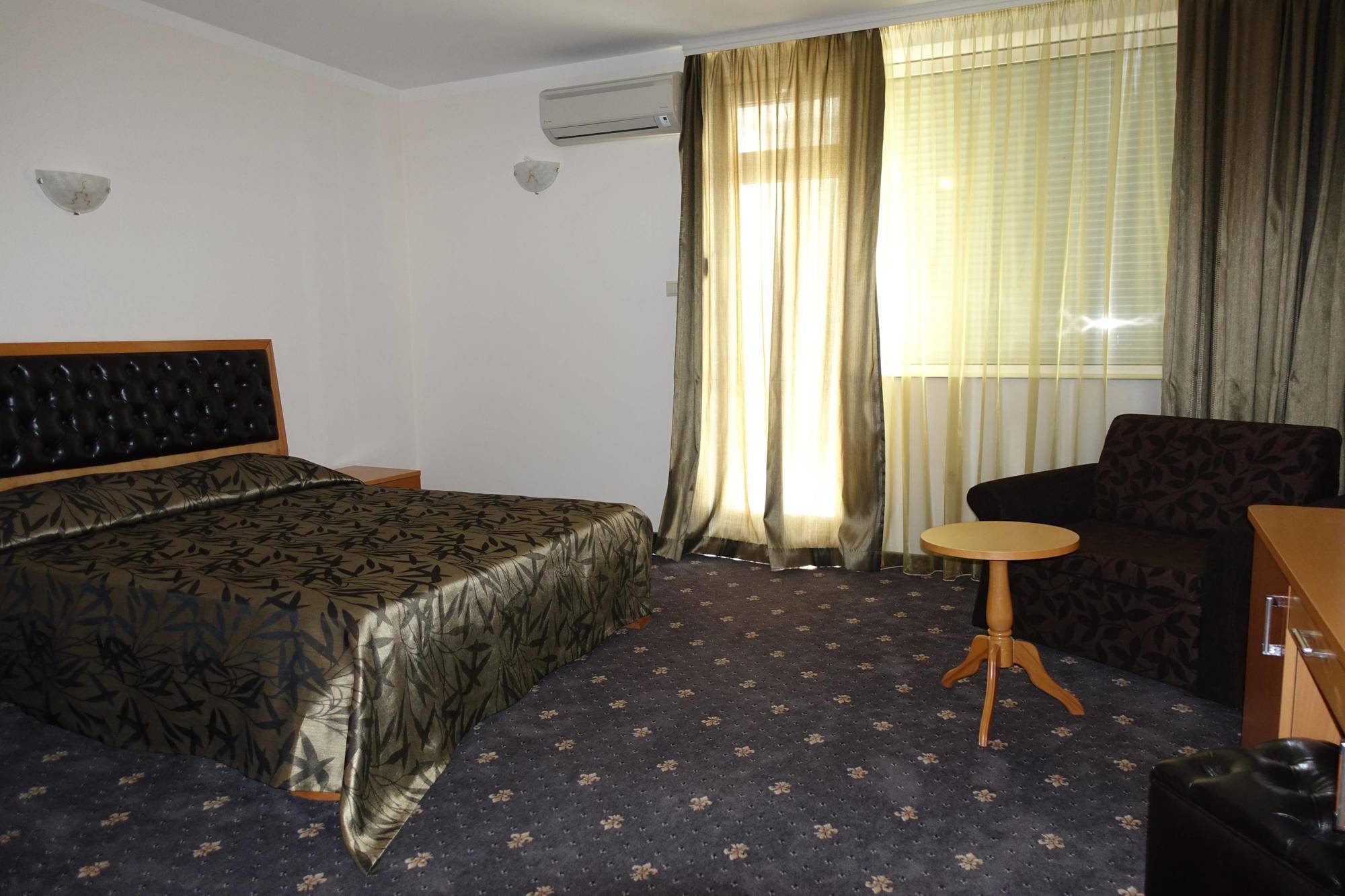 Hotel Incognito Pomorie Luaran gambar