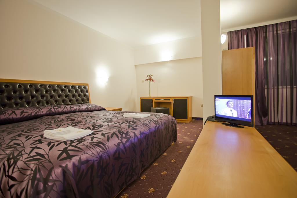 Hotel Incognito Pomorie Luaran gambar