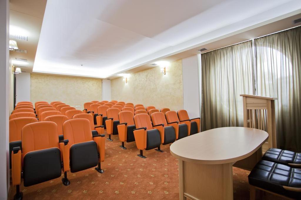 Hotel Incognito Pomorie Luaran gambar