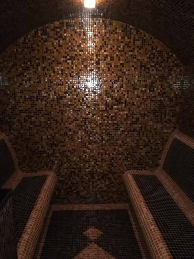 Hotel Incognito Pomorie Luaran gambar