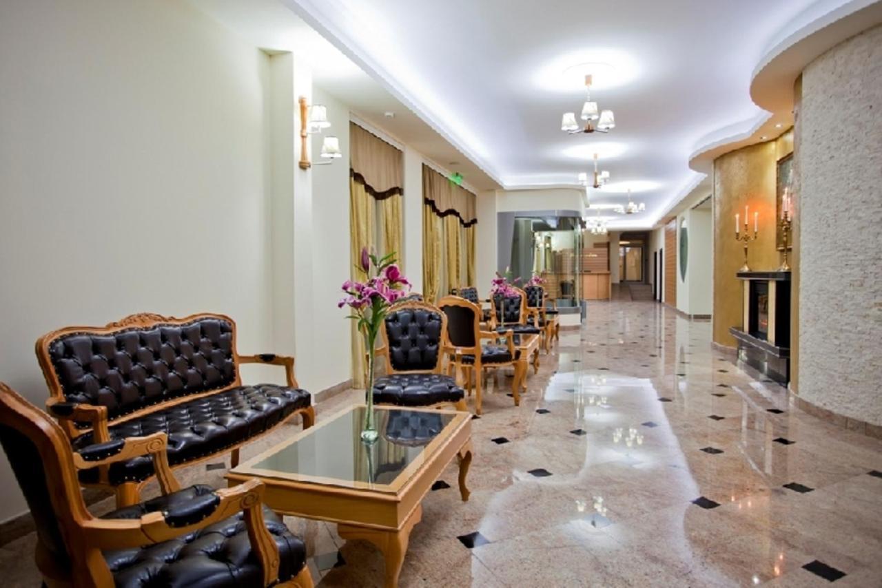 Hotel Incognito Pomorie Luaran gambar