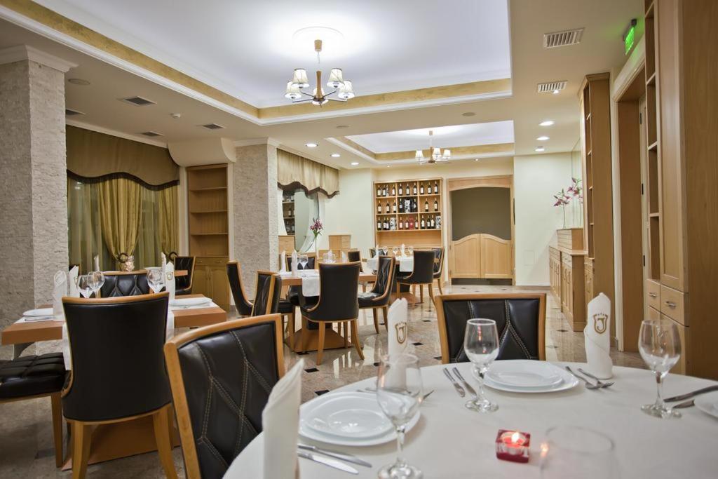 Hotel Incognito Pomorie Luaran gambar