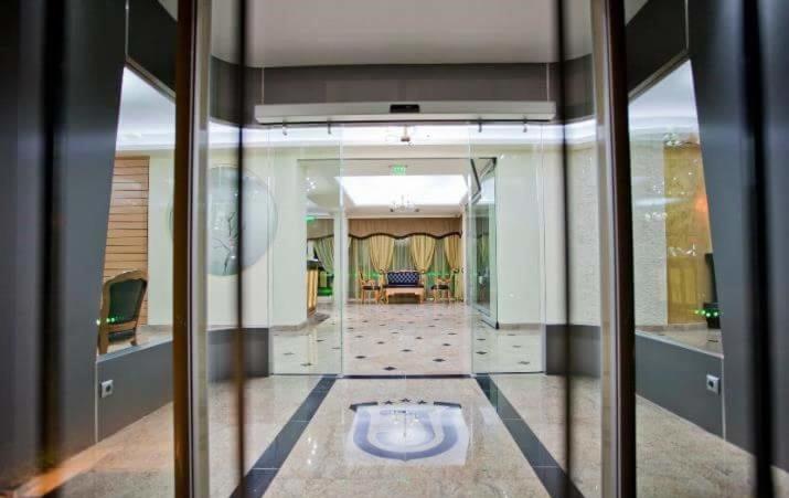 Hotel Incognito Pomorie Luaran gambar