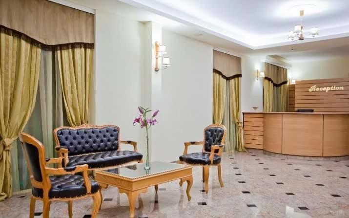 Hotel Incognito Pomorie Luaran gambar