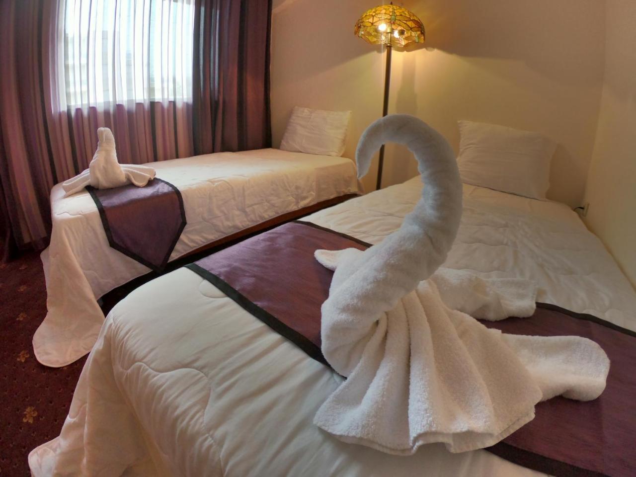 Hotel Incognito Pomorie Luaran gambar